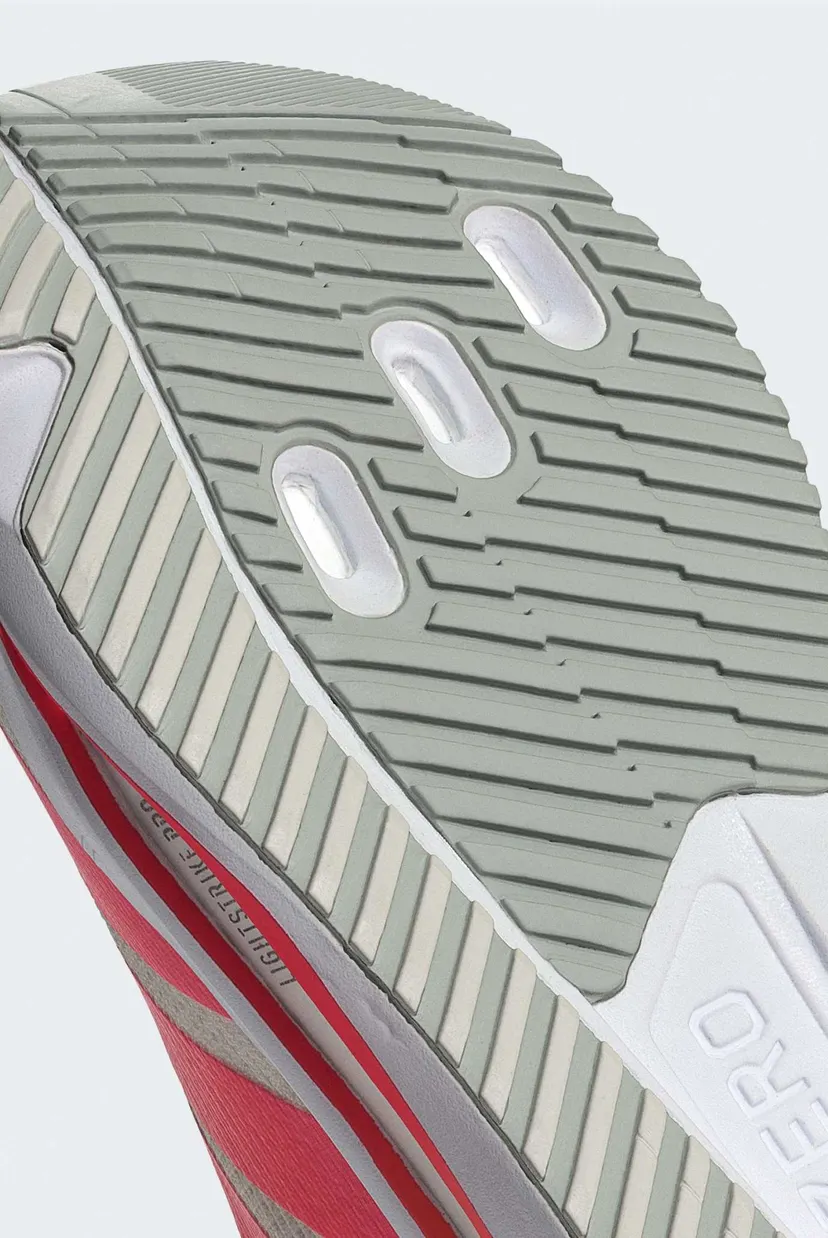 Мужские белые кроссовки Adizero SL 2 9