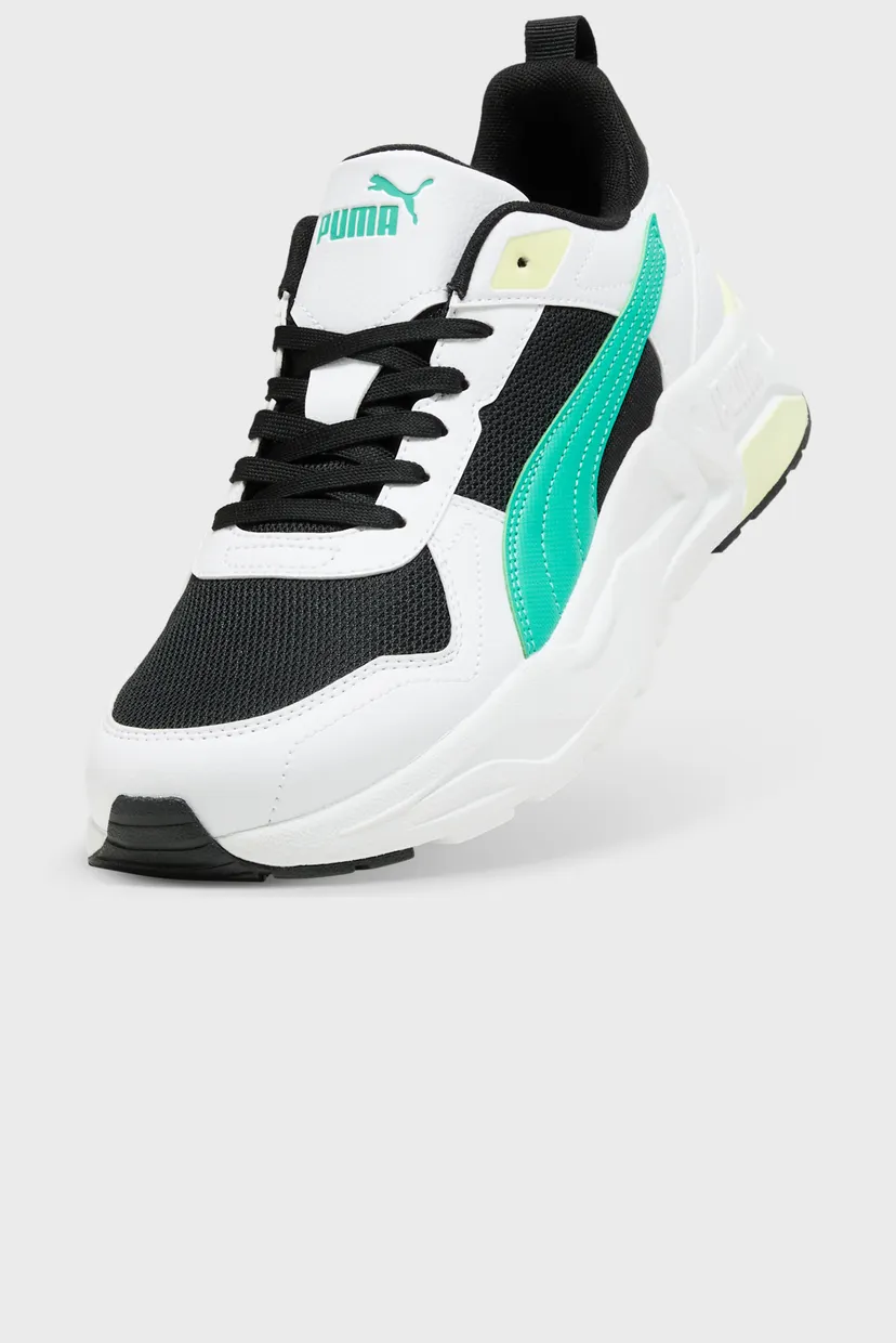 Белые кроссовки Trinity 2 Sneakers Unisex 5
