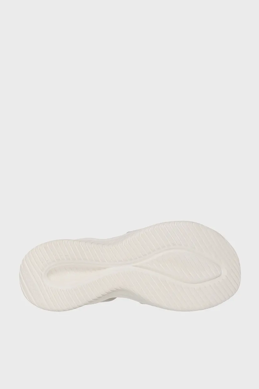 Женские белые сандалии ULTRA FLEX 3.0 SANDAL 5