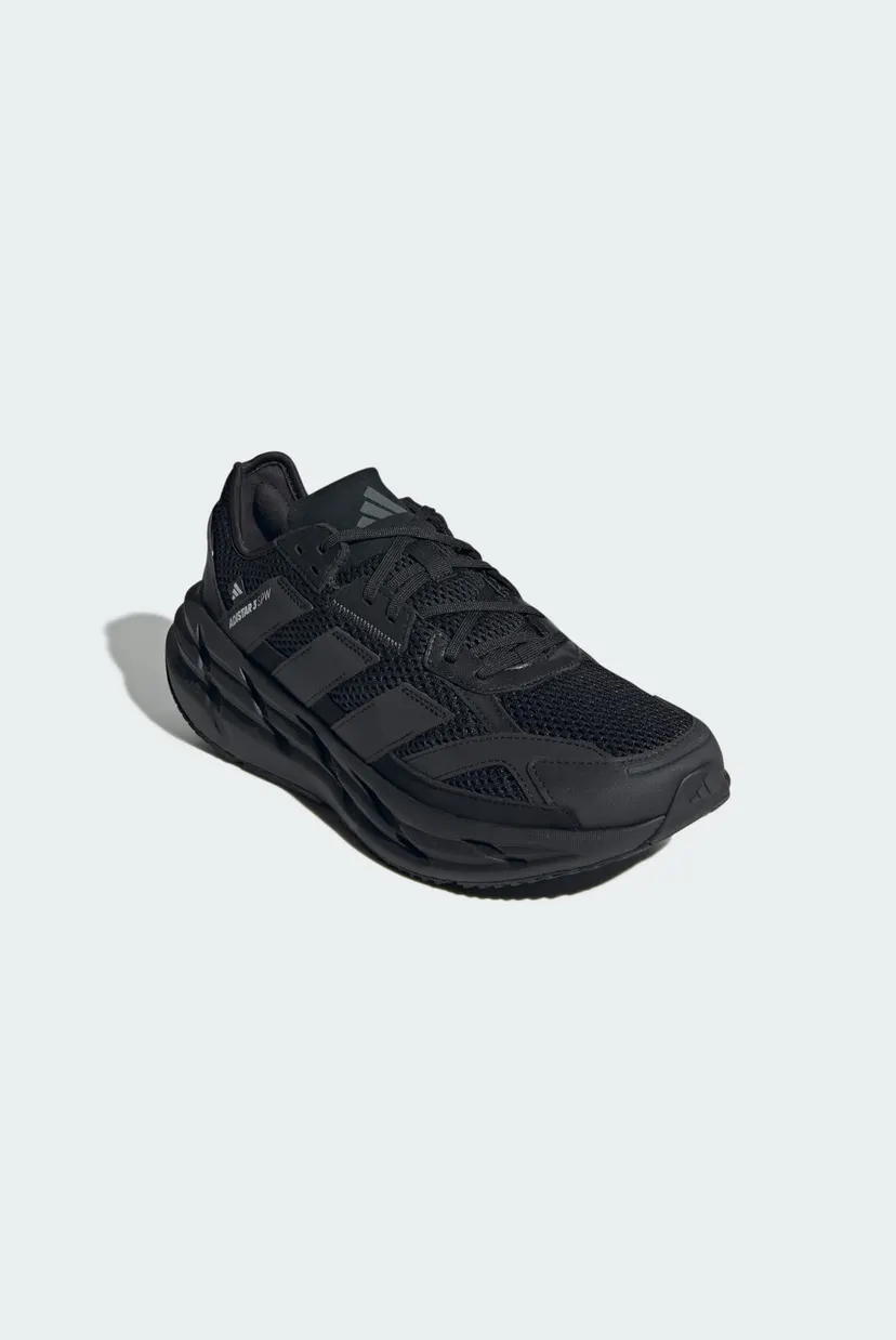 Мужские черные кроссовки Adistar 3 Sportswear 4