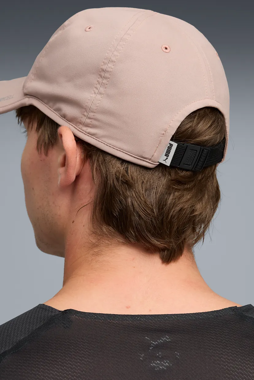 Пудрова кепка Everyday Running Baseball Cap 4