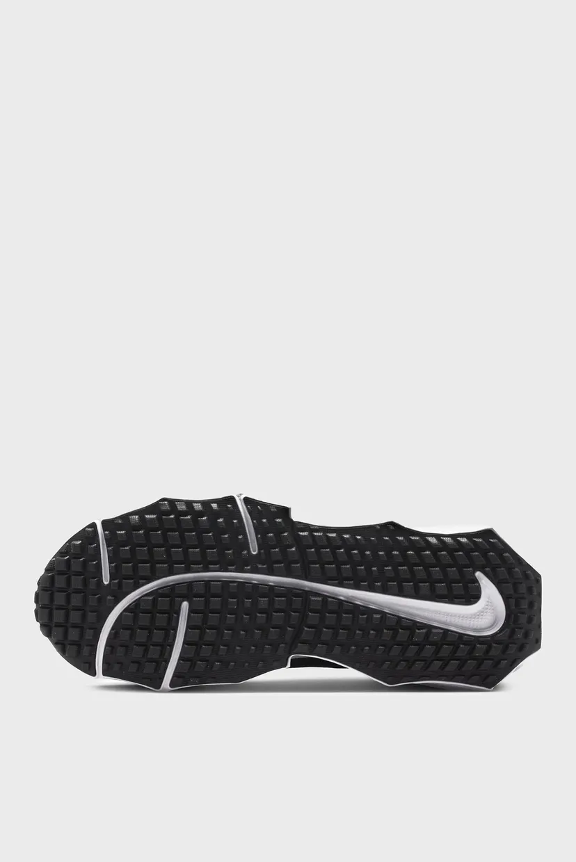 Жіночі чорні кросівки WMNS NIKE AURA EDGE 6