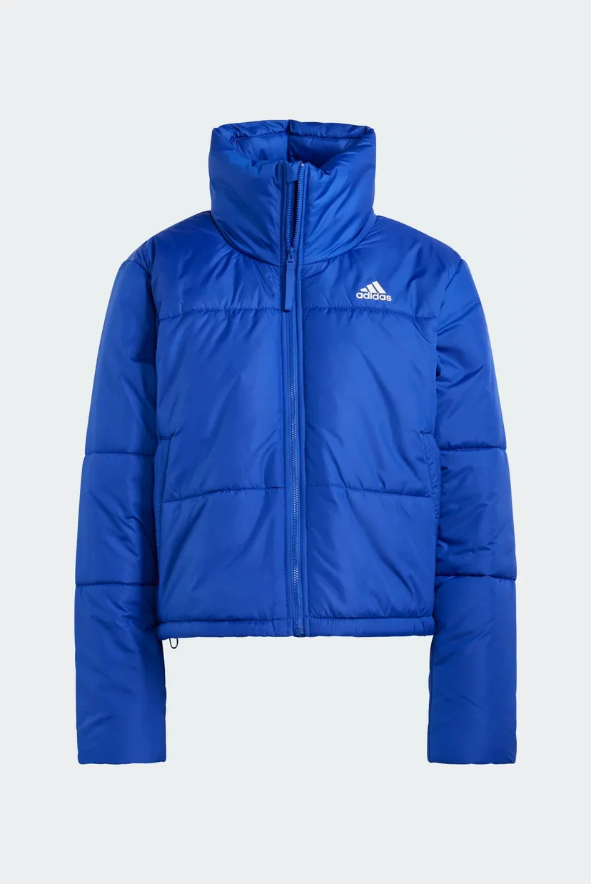 Жіноча синя куртка BSC Insulated 6