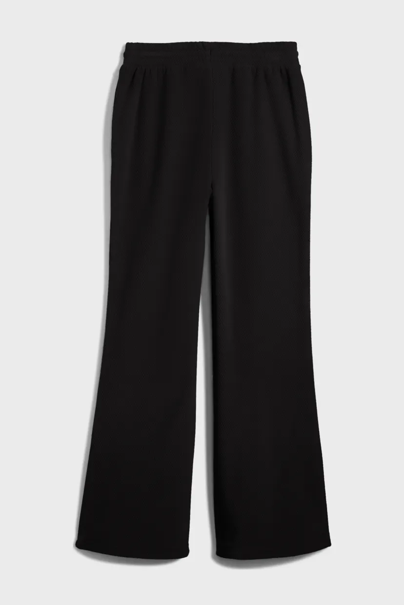 Женские черные спортивные брюки HER High-Waist Winterized Pants Women 5