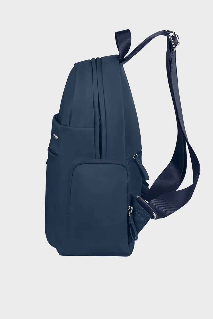 Жіночий темно-синій рюкзак MOVE 5.0 DARK BLUE 5