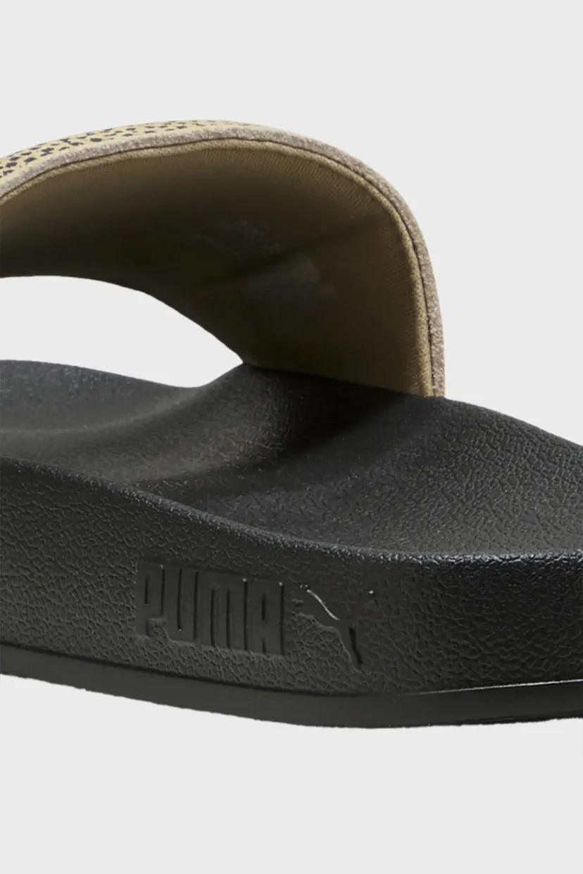 Женские черные слайдеры Leadcat 2.0 Topcat Sandals Women 6