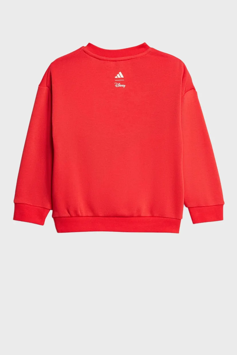 Детский спортивный костюм (свитшот, брюки) adidas x Disney Mickey Mouse Kids 4