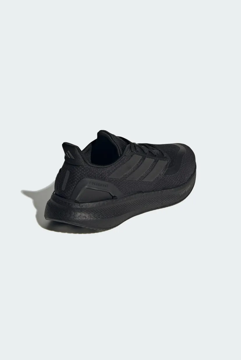 Жіночі чорні кросівки Pureboost 5 Running Shoes 5