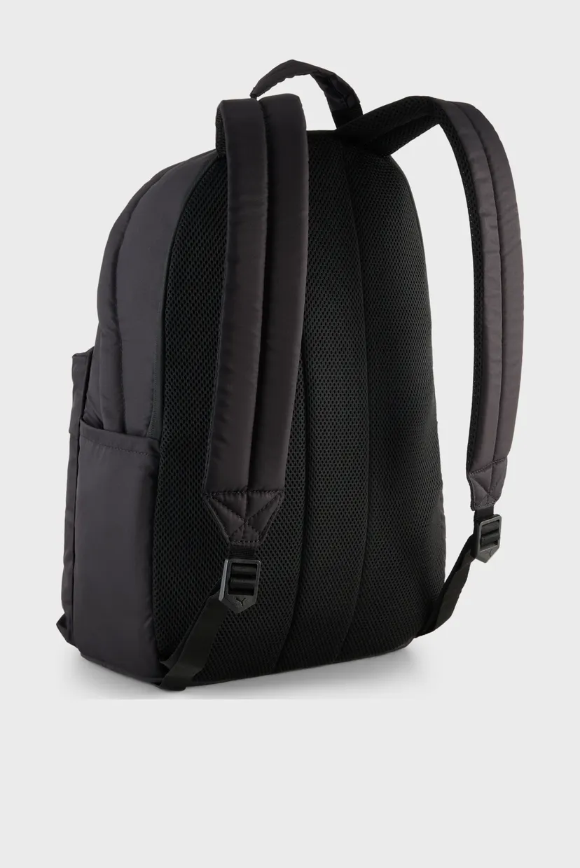 Чорний рюкзак Essentials 20L Backpack 3