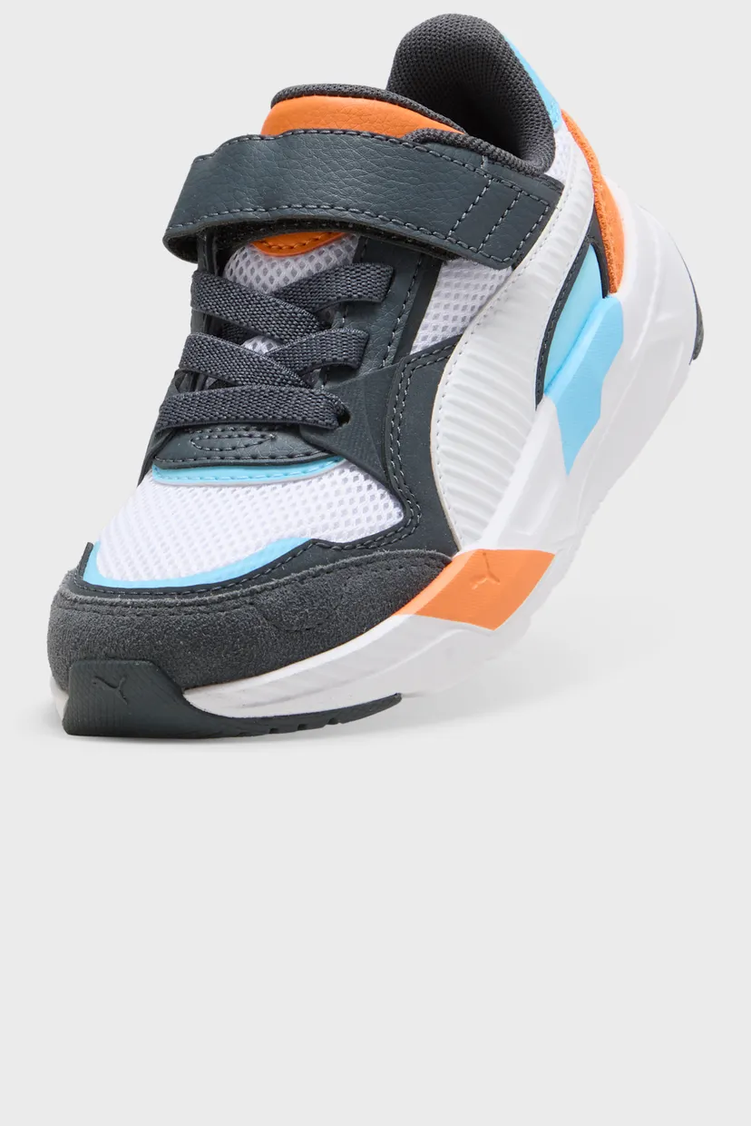 Детские кроссовки Trinity 2 Sneakers Kids 5