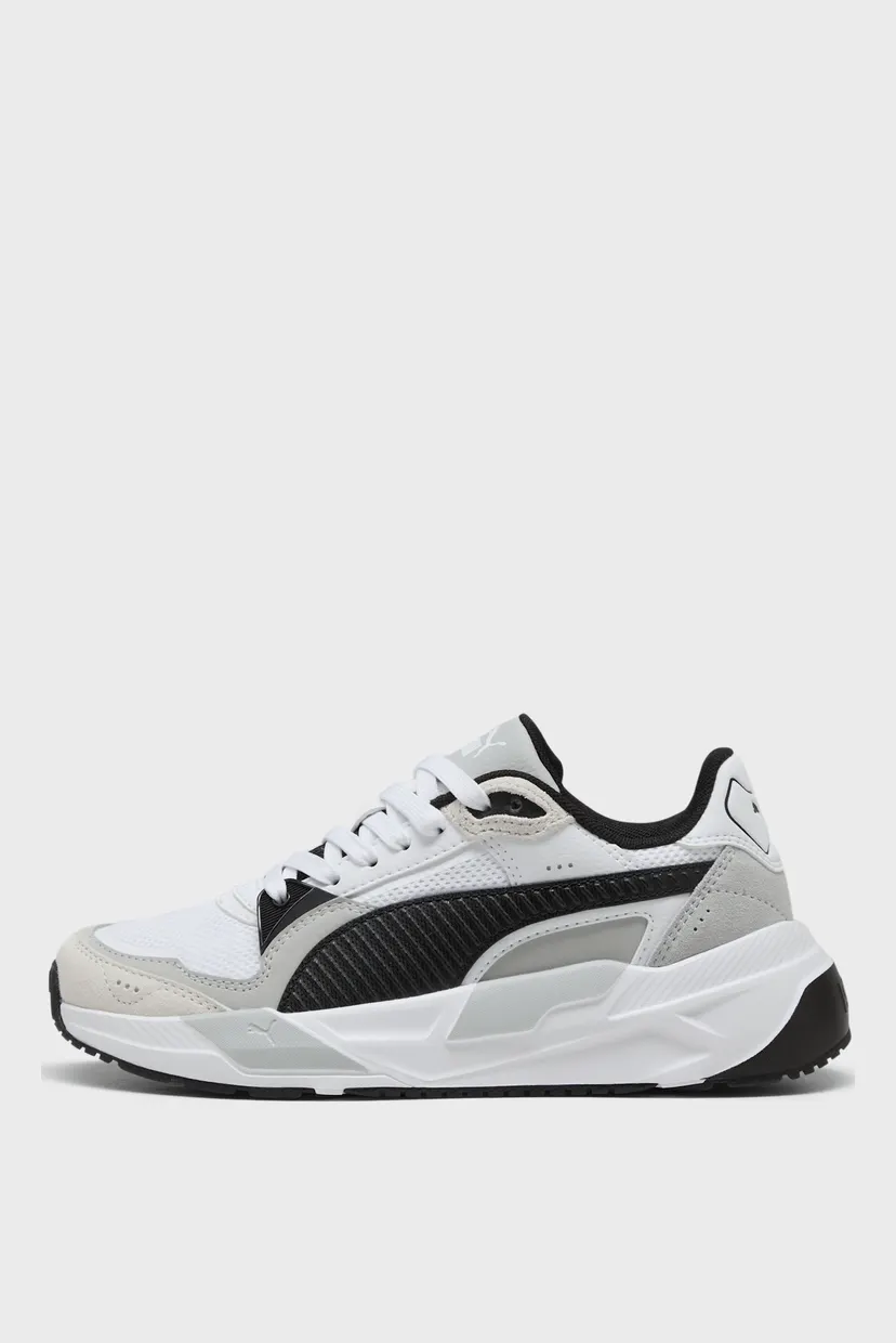 Детские кроссовки Trinity 2 Sneakers Youth 3