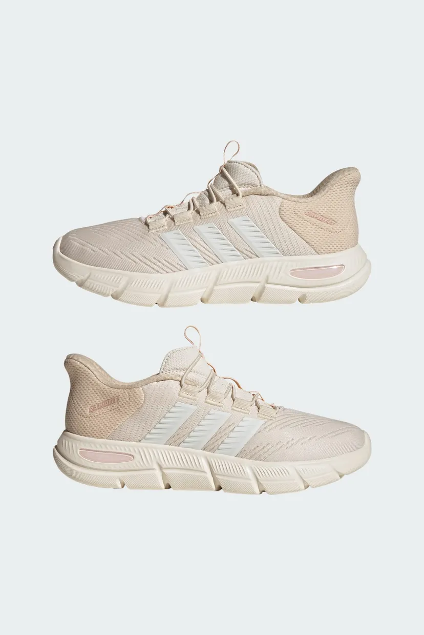 Жіночі білі кросівки CLOUDFOAM FLEX RAPIDFIT 7