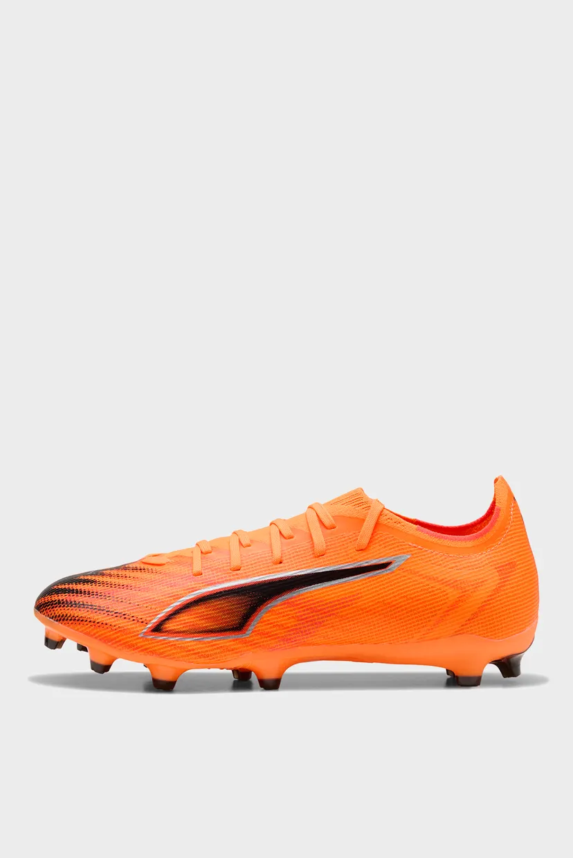 Помаранчеві бутси ULTRA 6 MATCH FG/AG Football Boots Unisex 3