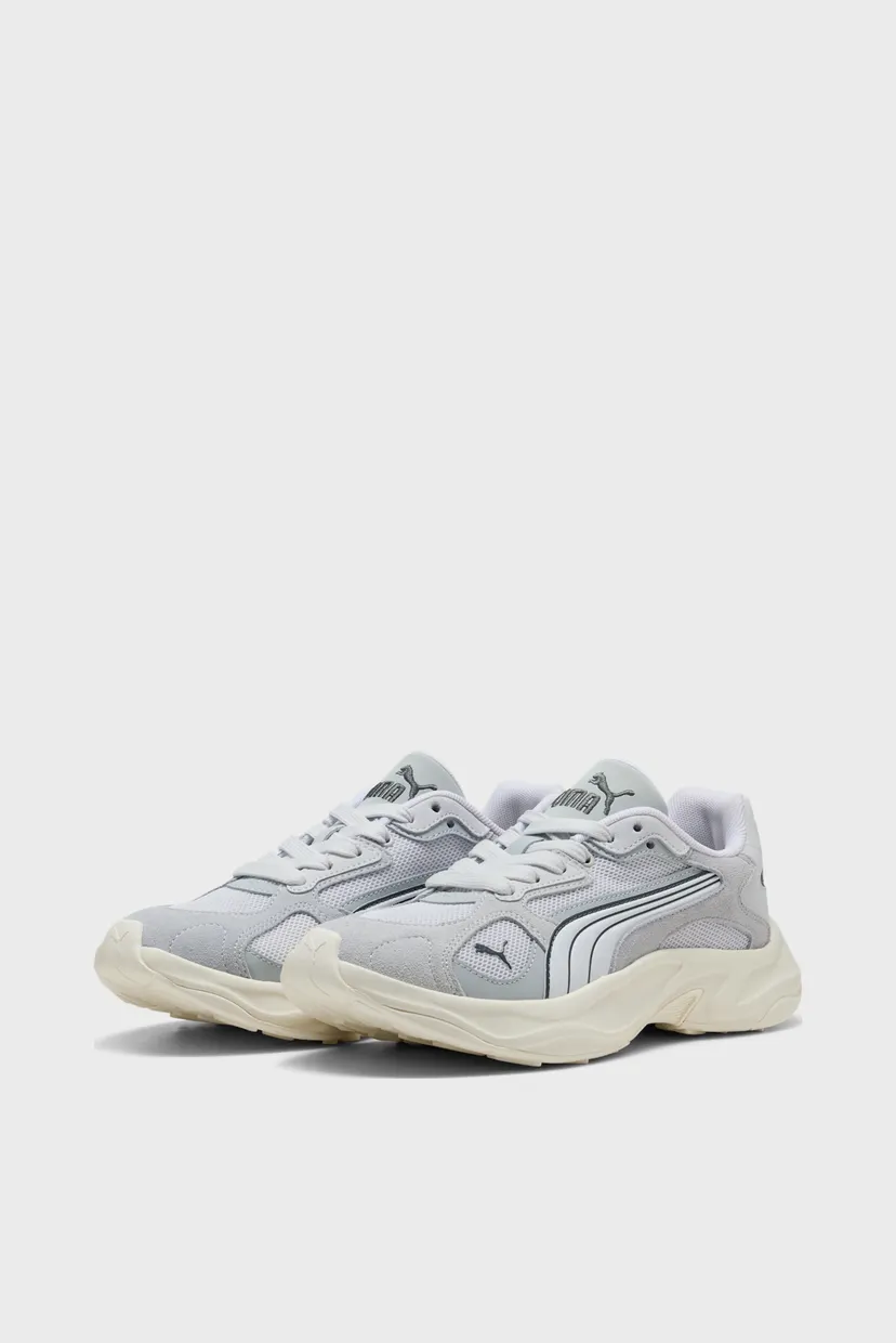 Жіночі сірі кросівки Insphere Muse Sneakers Women PUMA 404895_02