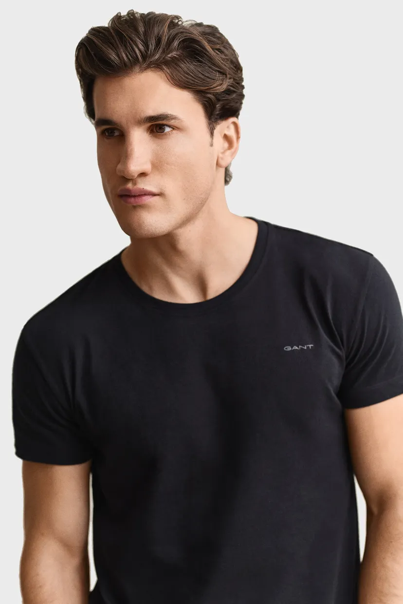 Чоловіча футболка (2 шт) C-NECK 4