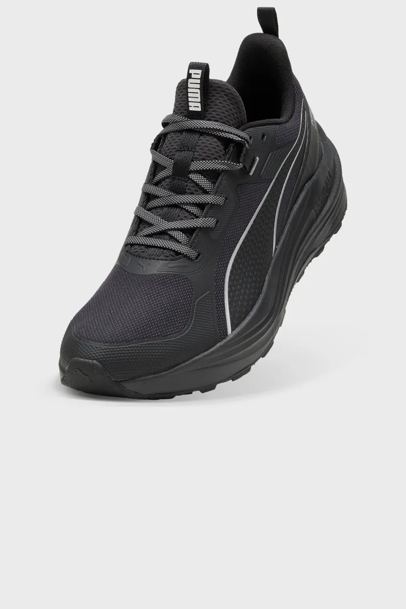 Чорні кросівки Flare Pro Trail Running Shoes Unisex 5