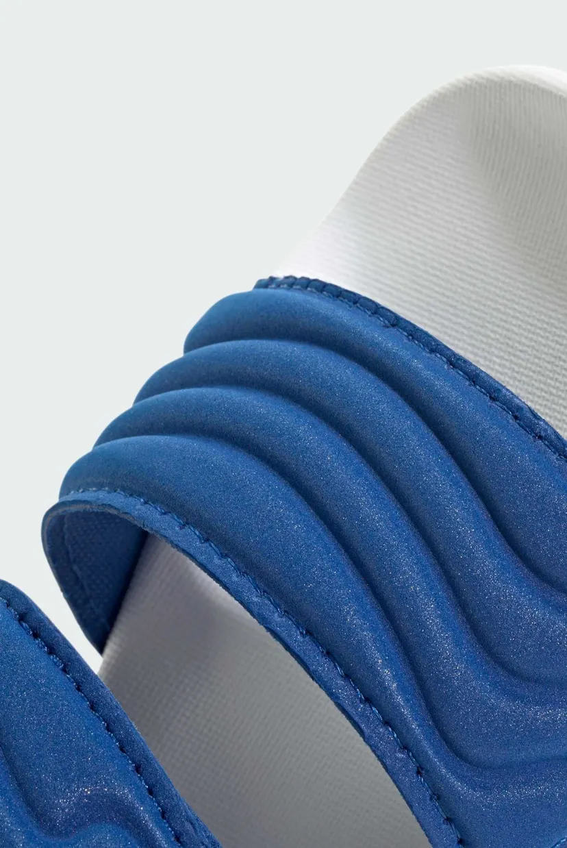 Дитячі сині сандалі ADILETTE 3 INFANTS 8
