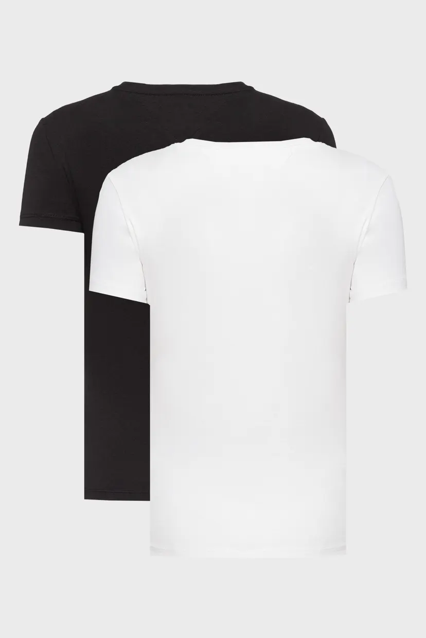 Женская футболка (2 шт) TJW 2PACK C-NECK TEE 7