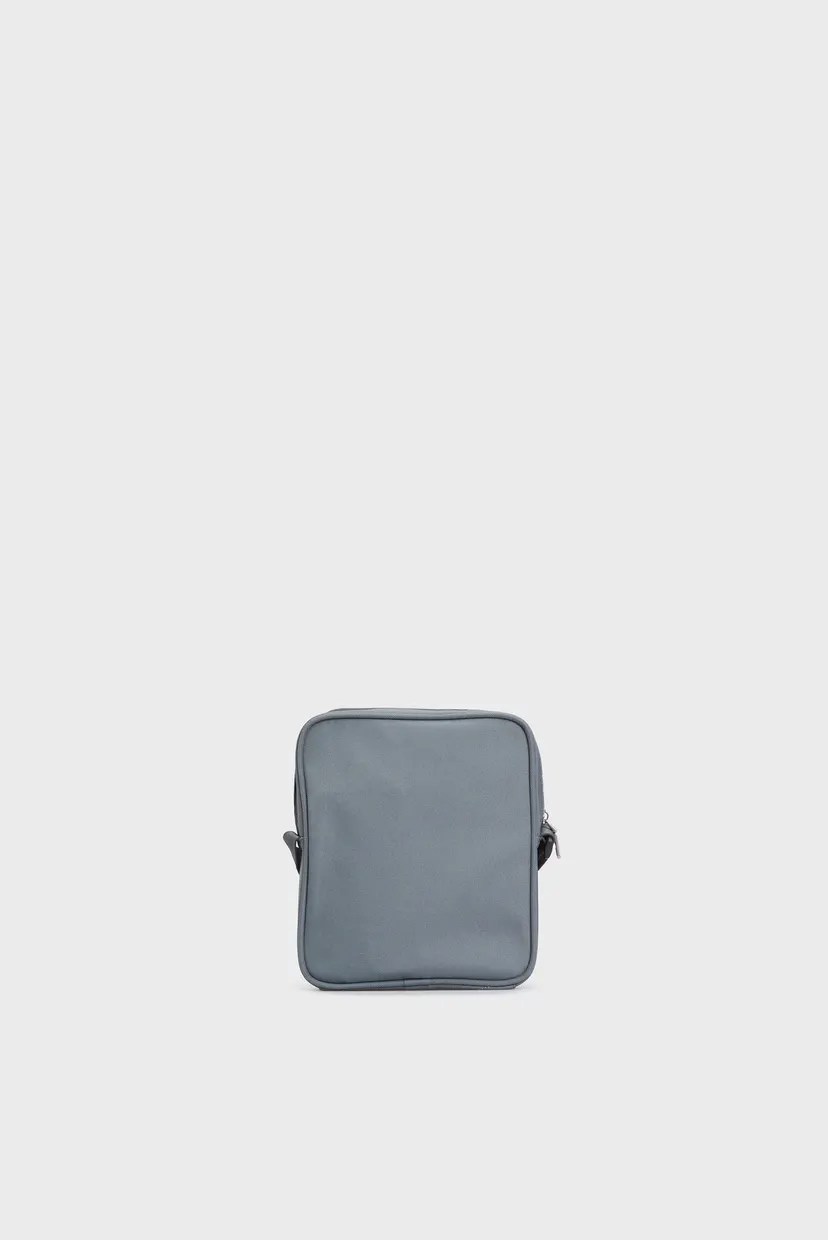 Чоловіча сіра сумка SPORT ESSENTIALS REPORTER18 M 4