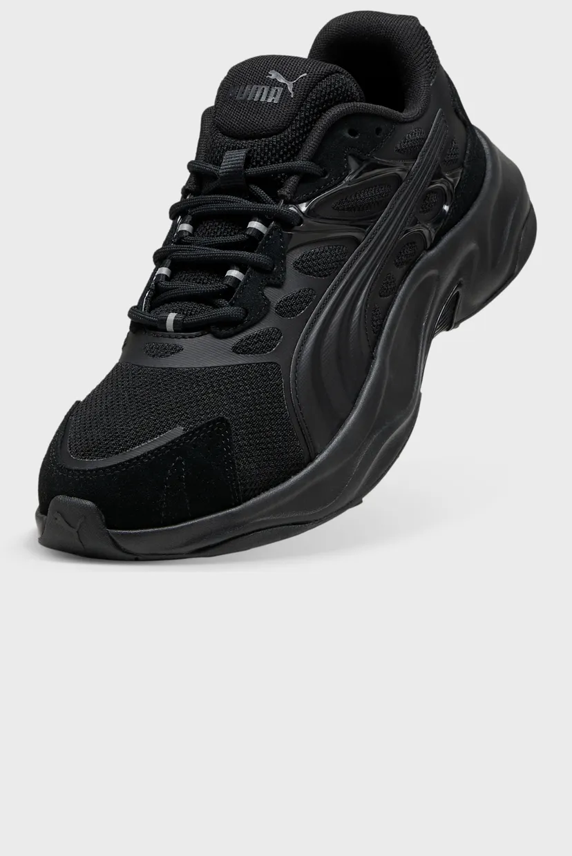 Черные кроссовки Insphere Sneakers Unisex 5