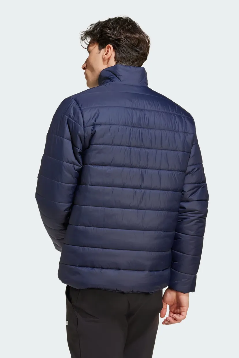 Мужская темно-синяя куртка Terrex Multi Essentials Insulated 3