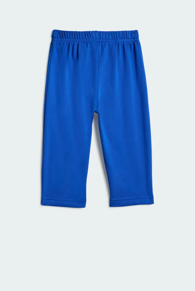 Детский комплект одежды (свитшот, брюки) Seasonal Essentials Adiraptor French Terry Kids 5