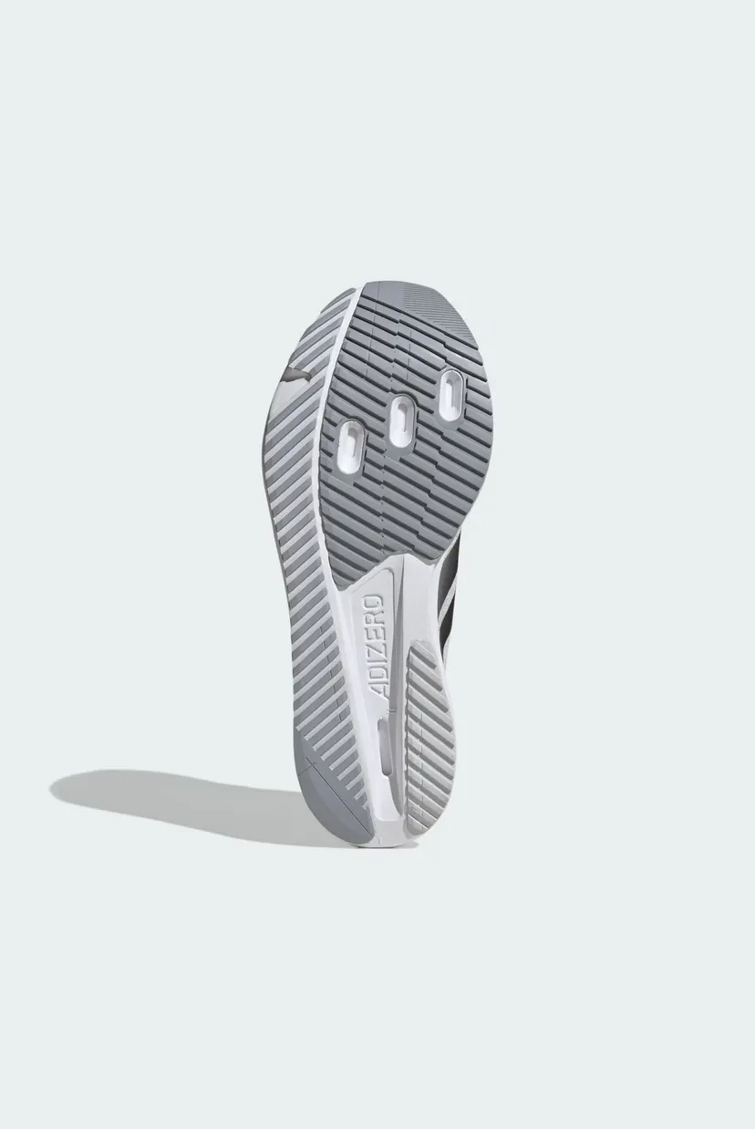 Чоловічі білі кросівки Adizero SL 2 3