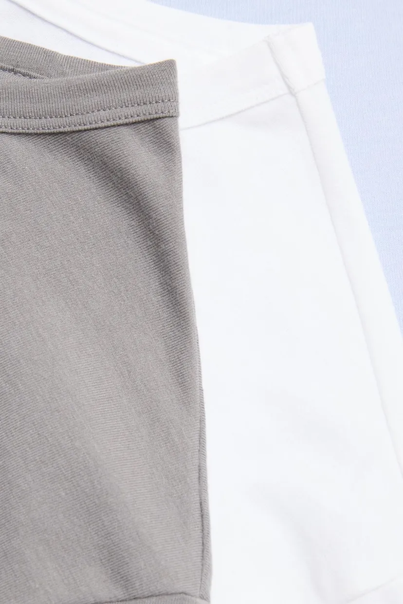 Мужская футболка (3 шт) CREW NECK 3