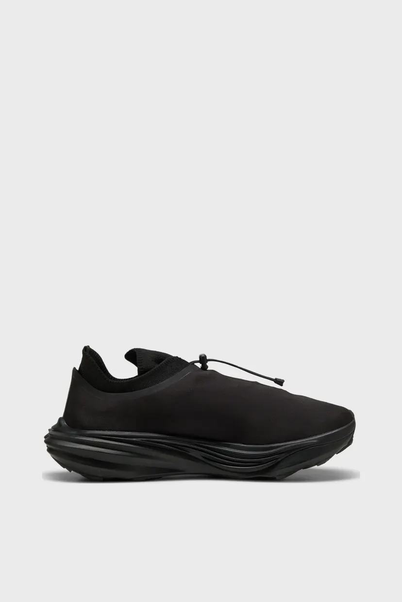emy Чорні кросівки PUMA x HELIOT EMIL Deviate NITRO™ Trail Running