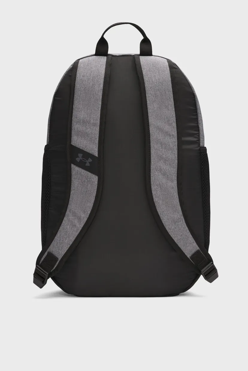 Серый рюкзак Hustle Sport 6.0 Backpack 3