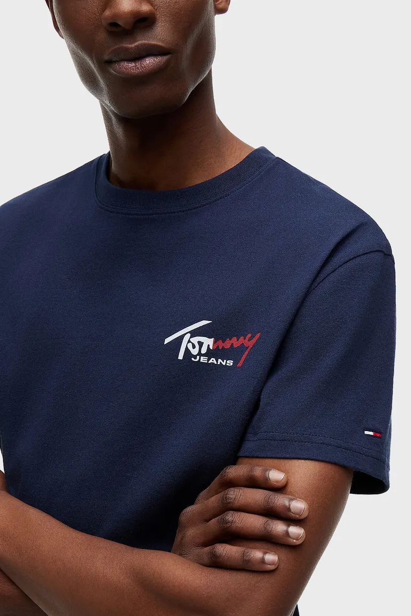 Чоловіча футболка (2 шт) REG SIGNATURE 2PCK 6