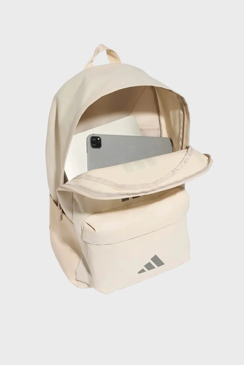Бежевий рюкзак Classic Back-to-School 3-Stripes 3