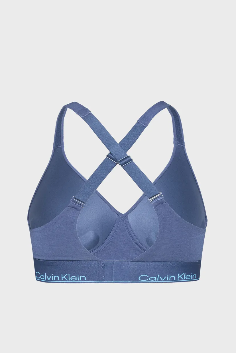Жіночий темно-синій бюстгальтер LIFT BRALETTE 9