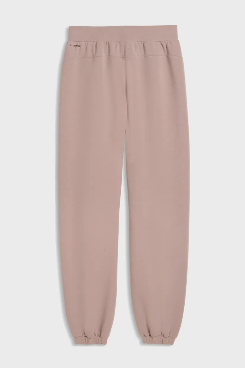 Жіночі пудрові спортивні штани CLOUDSPUN Joggers Women 5