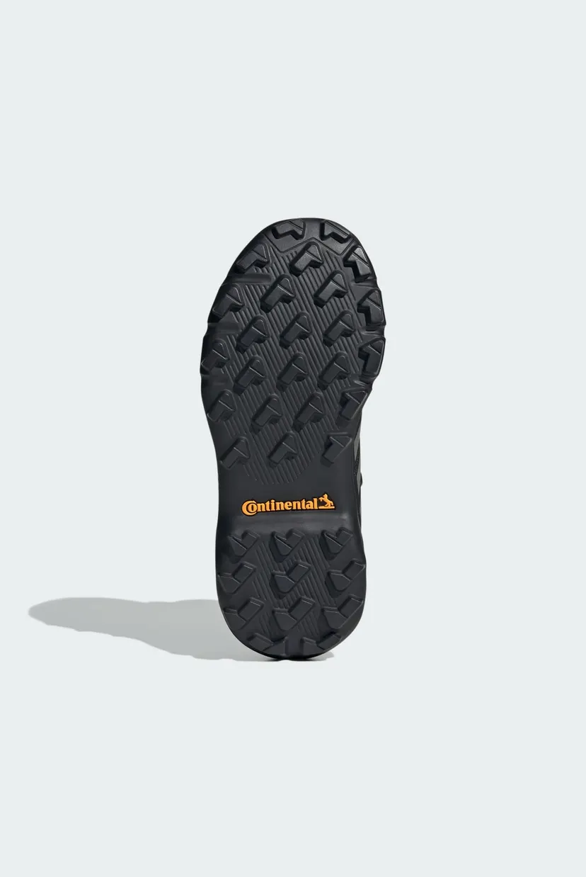 Дитячі чорні хайтопи Terrex Mid GORE-TEX 3