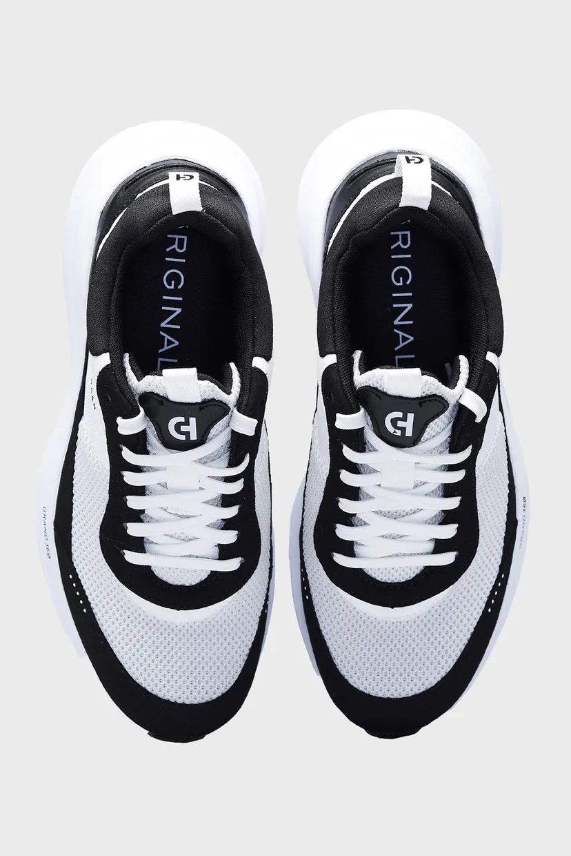 Жіночі кросівки ØriginalGrand Quadstreak Running Sneaker 3