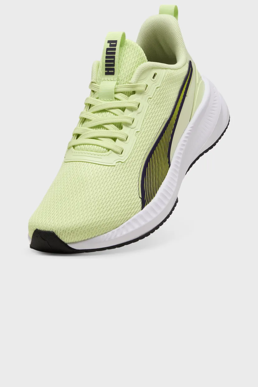 Салатовые кроссовки Flyer Lite 3 Running Shoes 5