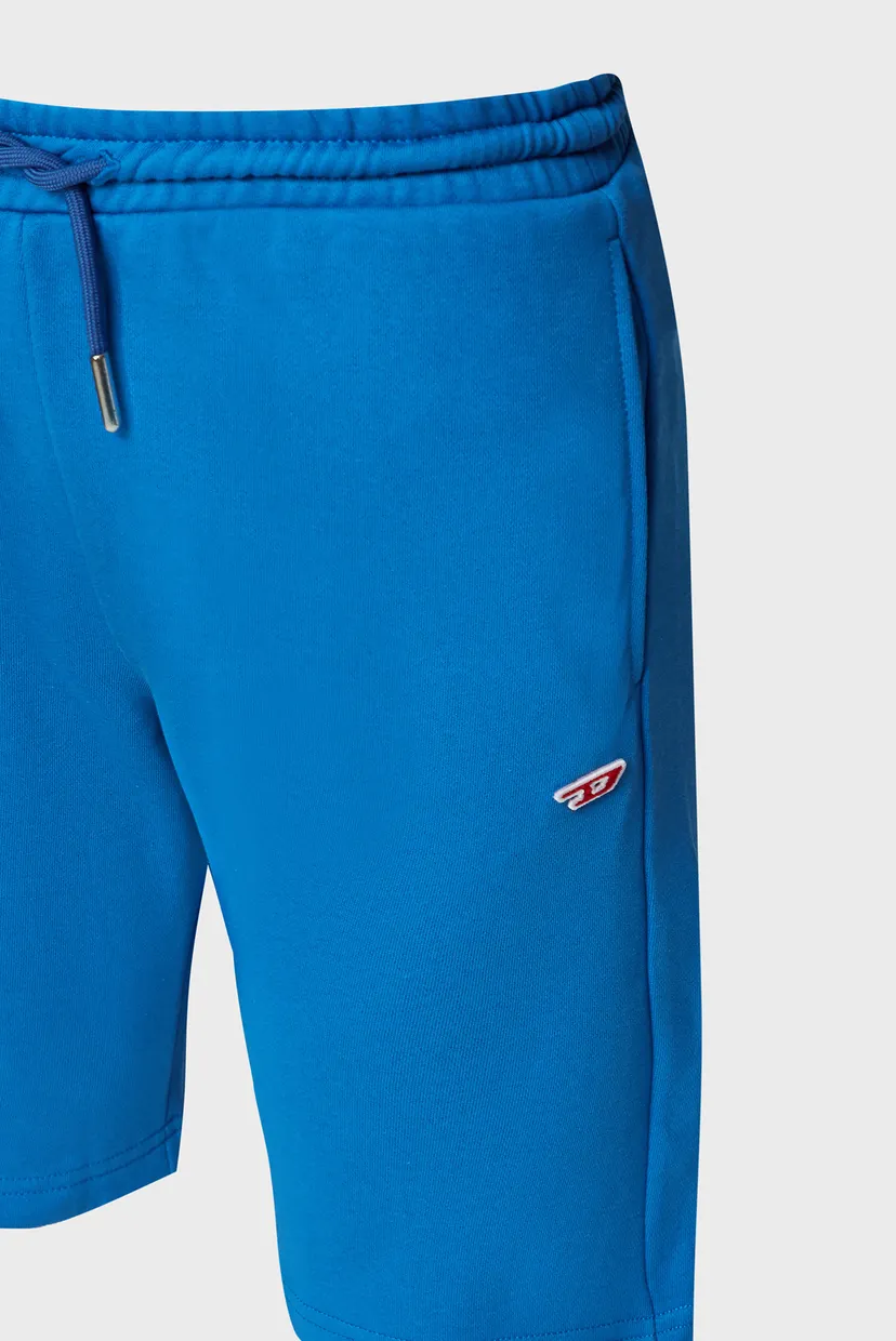 Детские синие шорты LPESIC SHORT PANTS 3