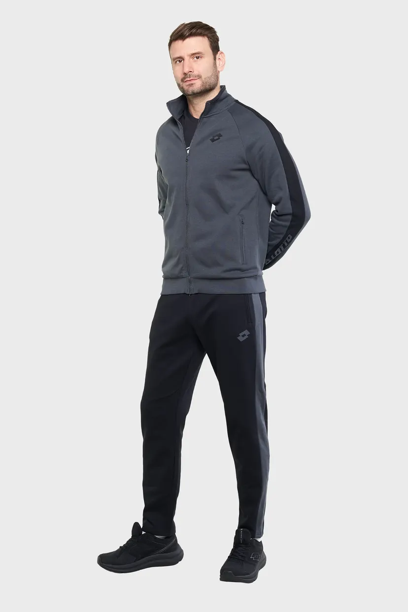 Мужской спортивный костюм (кофта, брюки) SUIT MORE VIII 5