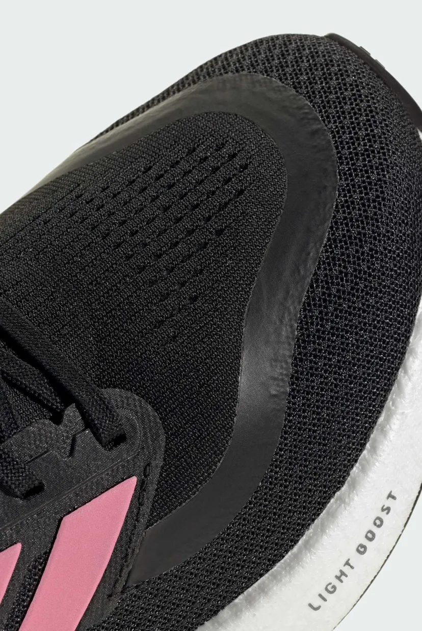 Жіночі чорні кросівки Pureboost 5 Running Shoes 8
