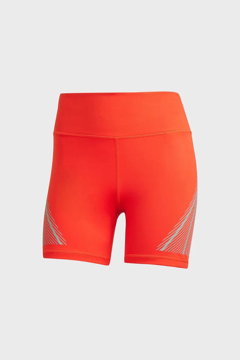 Жіночі червоні велосипедки adidas by Stella McCartney TruePace (1/2) 6