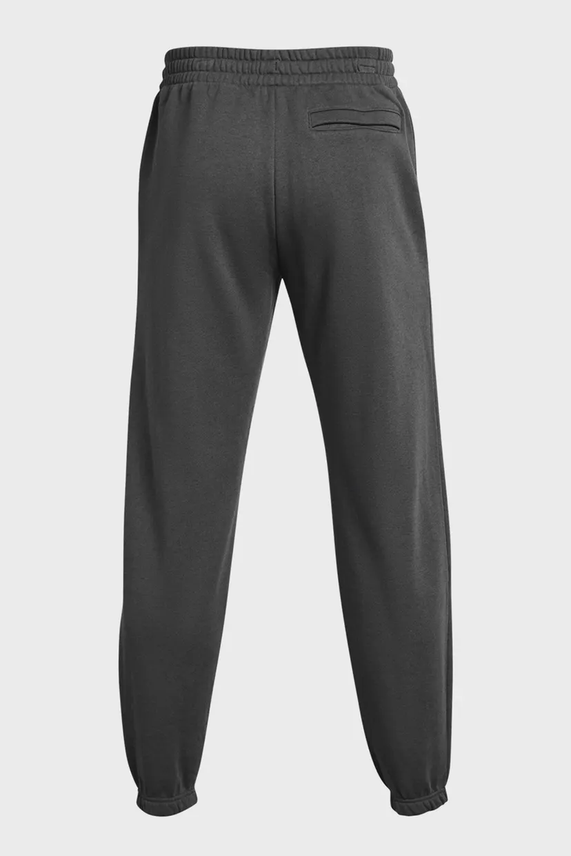 Чоловічі темно-сірі спортивні штани Curry Splash Jogger 6