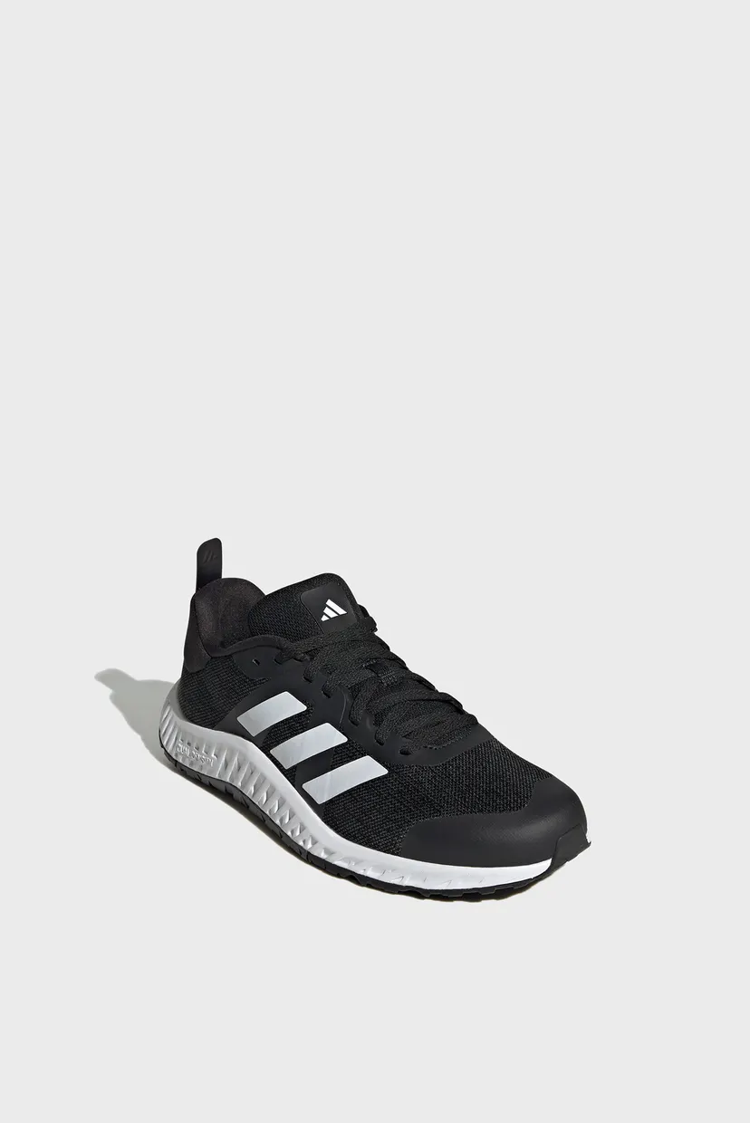 Жіночі чорні кросівки Everyset Trainer 4