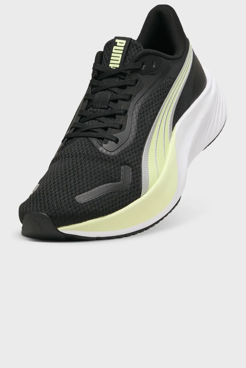Черные кроссовки Pounce Lite Running Shoes 5