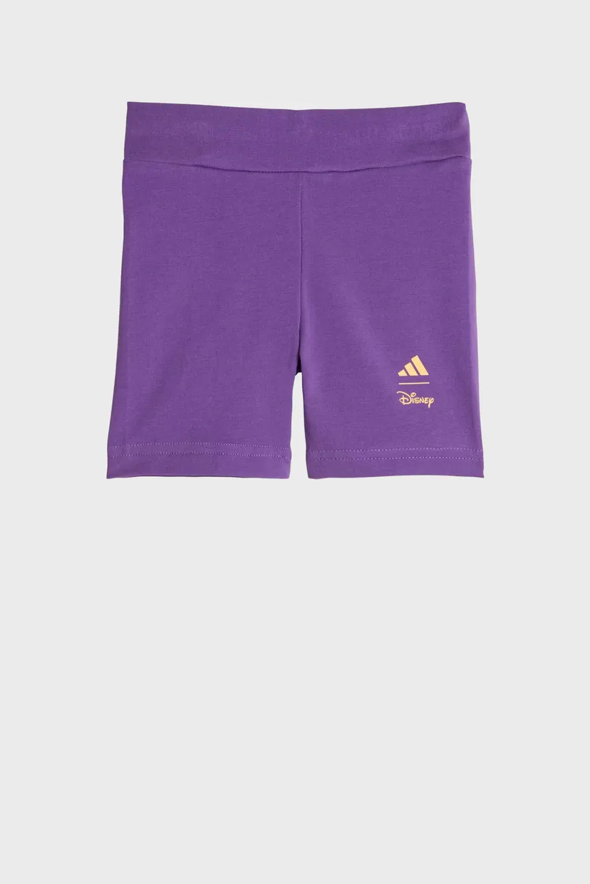 Дитячий комплект одягу (футболка, тайтси) ADIDAS DISNEY MINNIE MOUSE 4