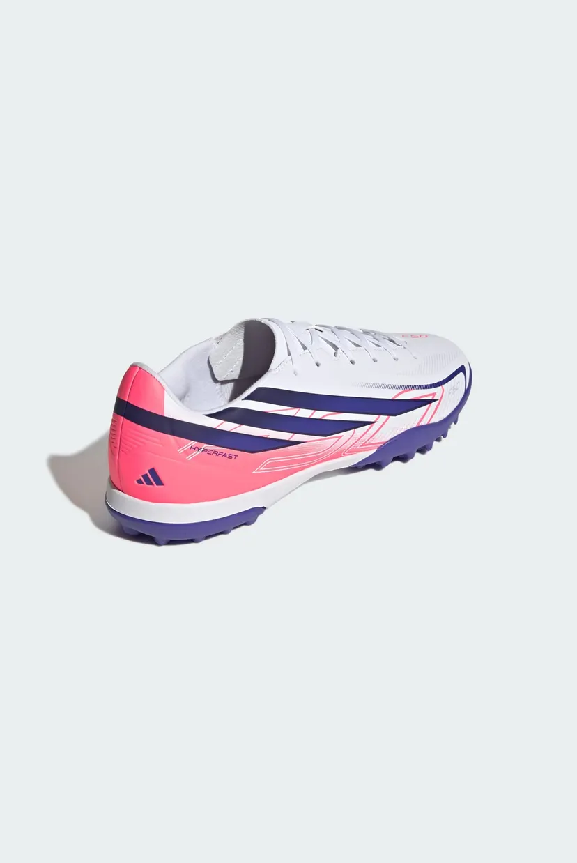 Сороконіжки F50 HYPERFAST CLUB Turf Football 4