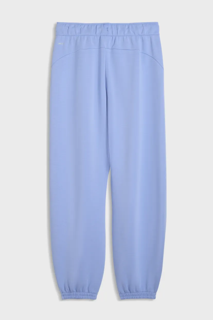 Жіночі бузкові спортивні штани PUMATECH SENSE dryCELL Pants Women 5