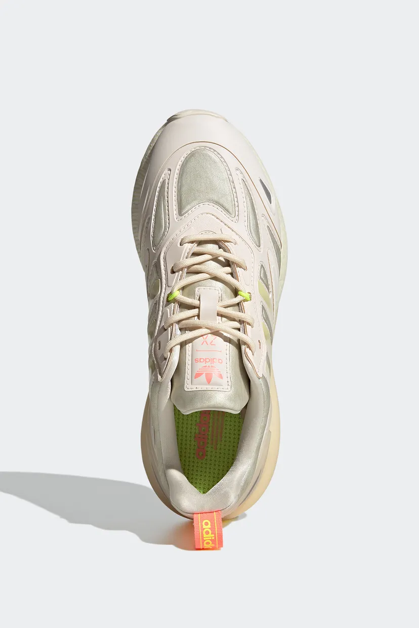 Кроссовки ZX 2K BOOST 2.0 adidas GW8284 — MD-Fashion