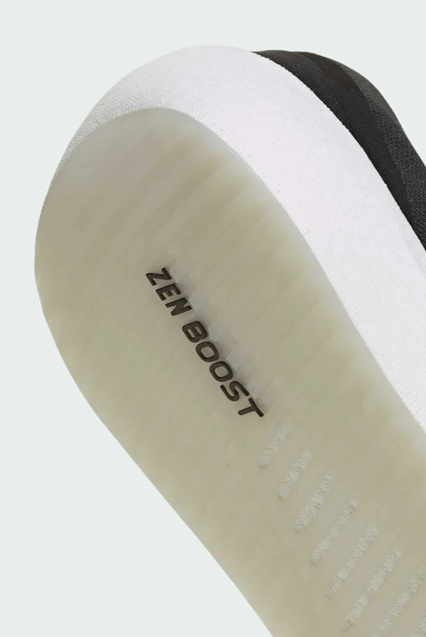 Мужские черные кроссовки Zenboost BOOST+ Running 7