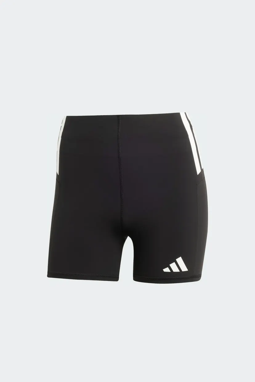 Женские черные велосипедки Adizero 7
